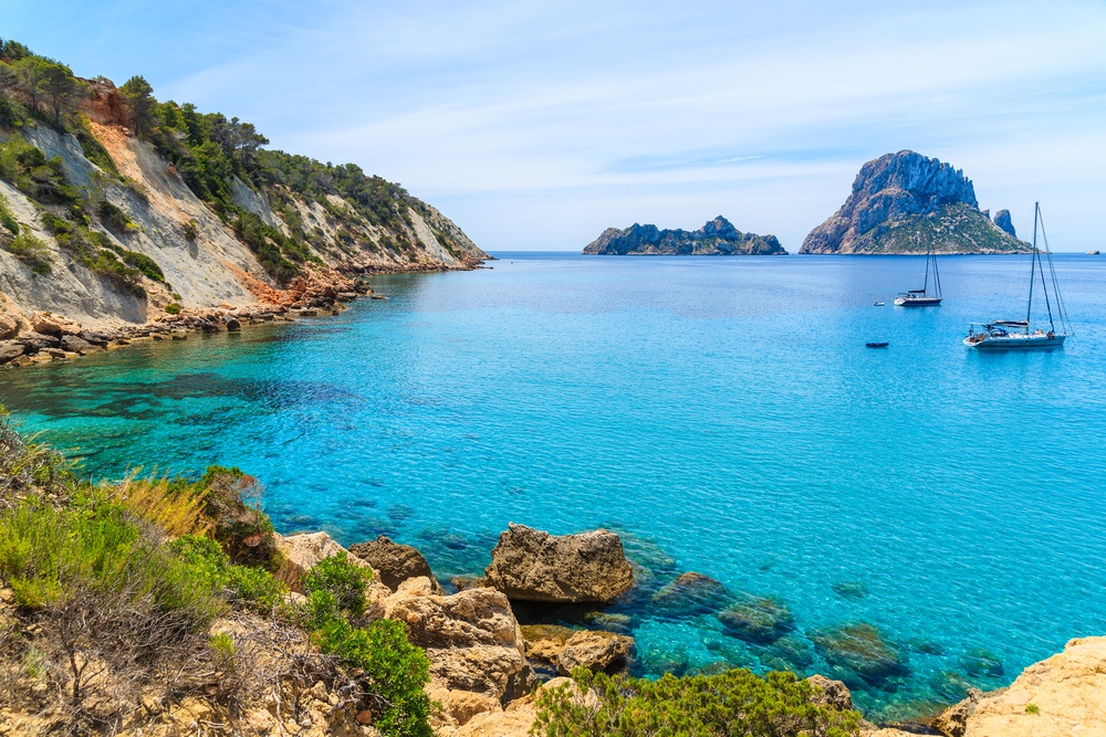 Header Spaanse Eilanden