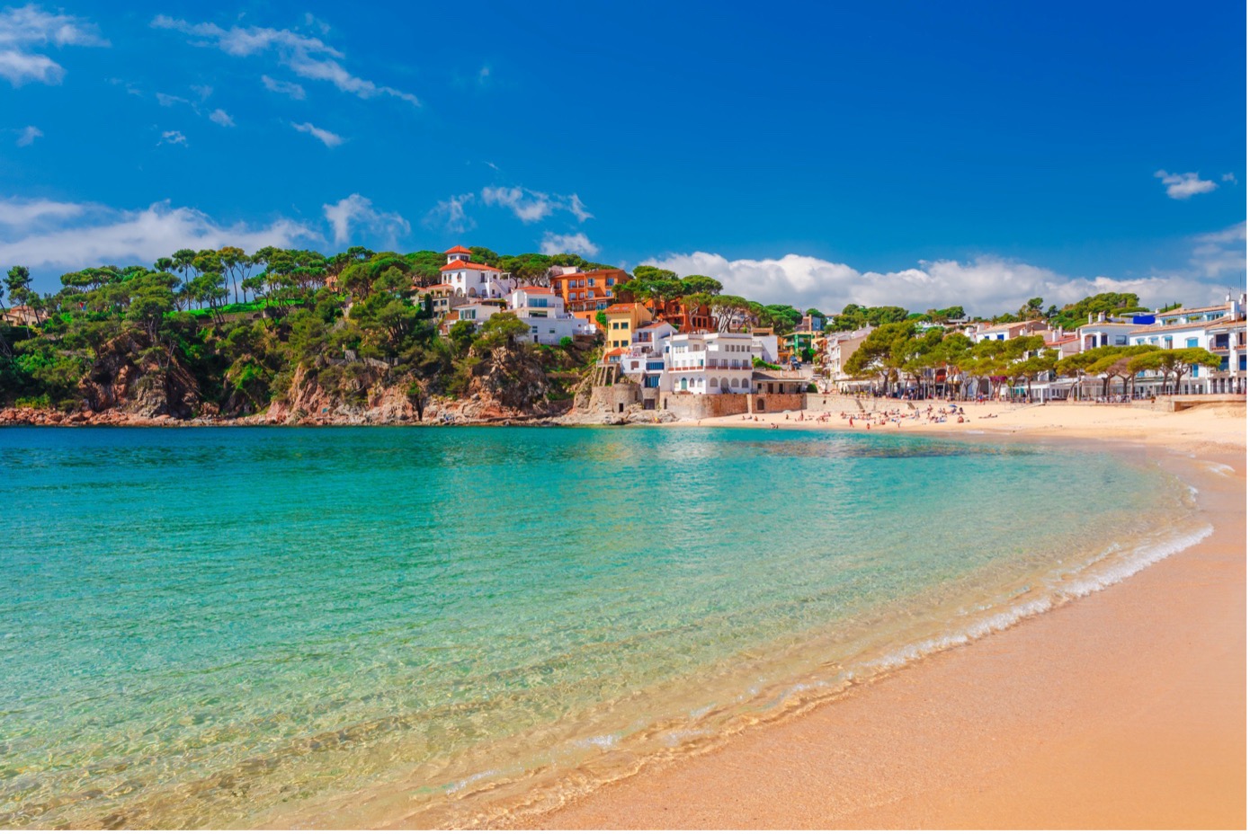 Costa brava