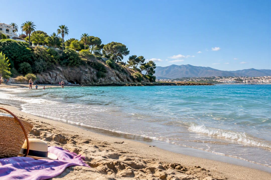 Costa del sol cover25092026