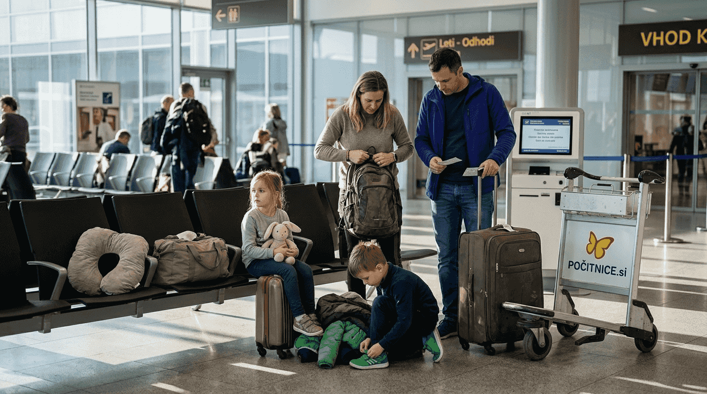 Druzina letalisce cover