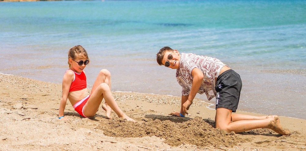 Kreta otroci cover