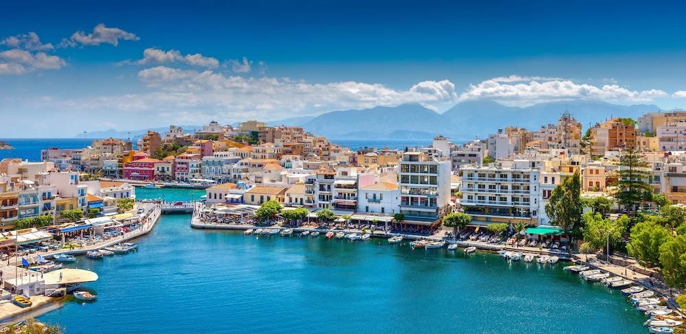 Kreta cover