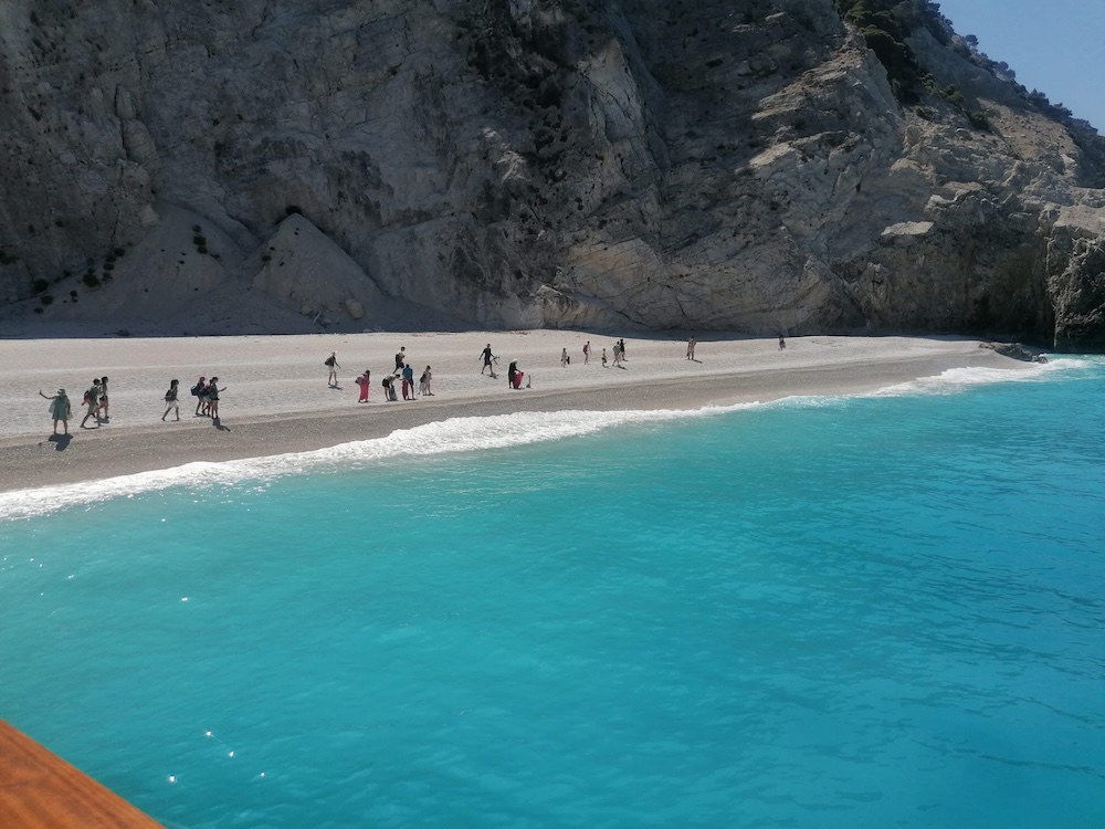Lefkas plaza2