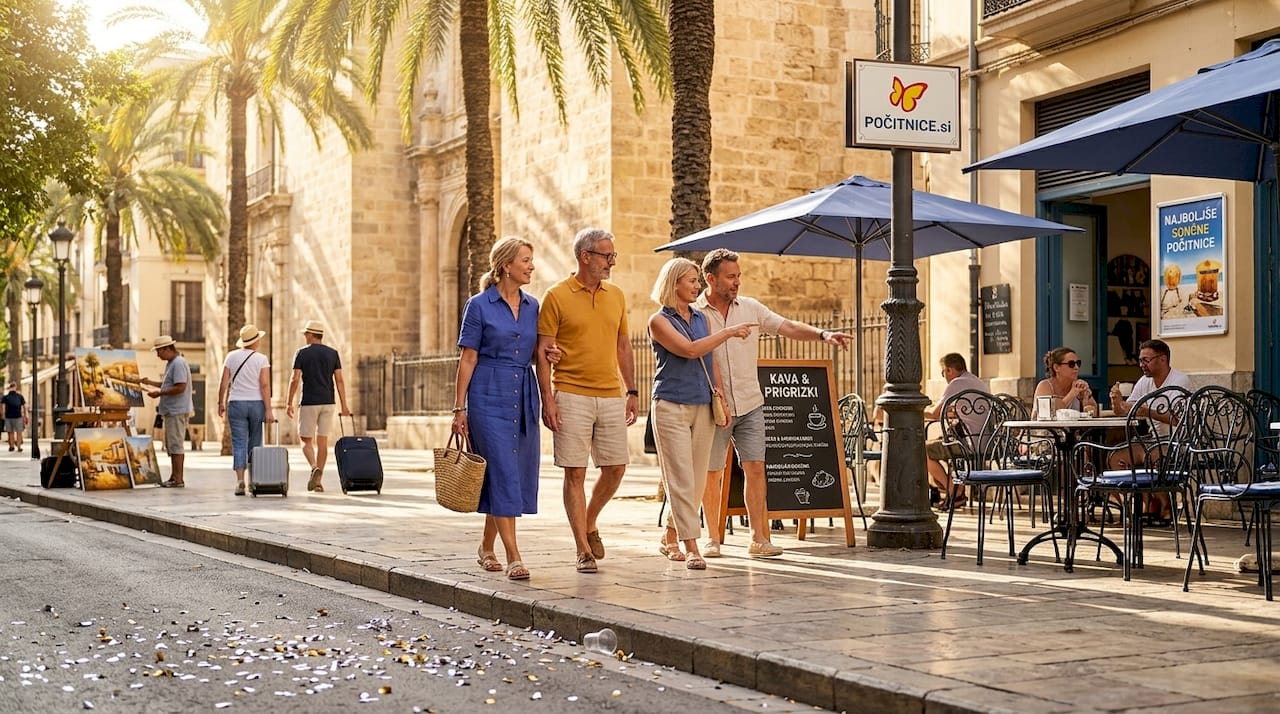 Malaga ulice cover