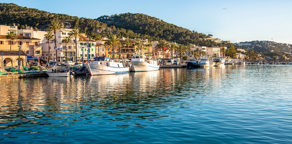 Mallorca obala cover