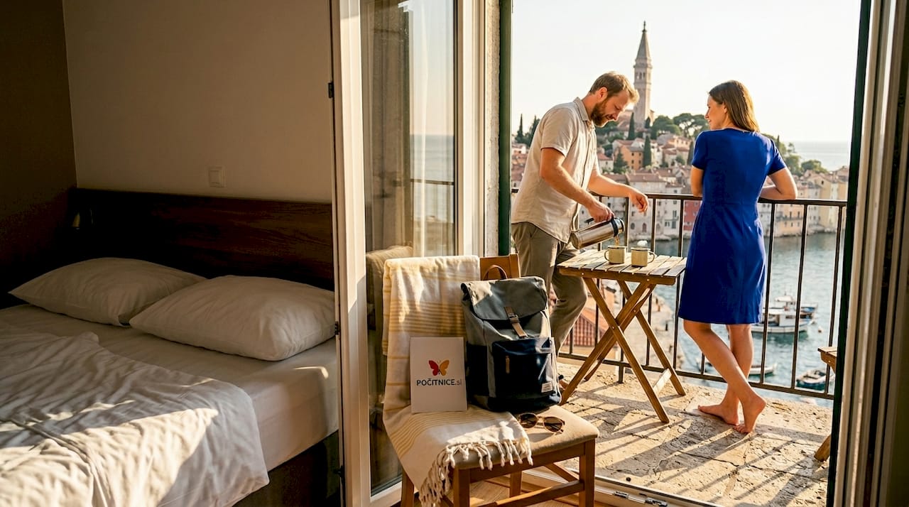 Rovinj cover