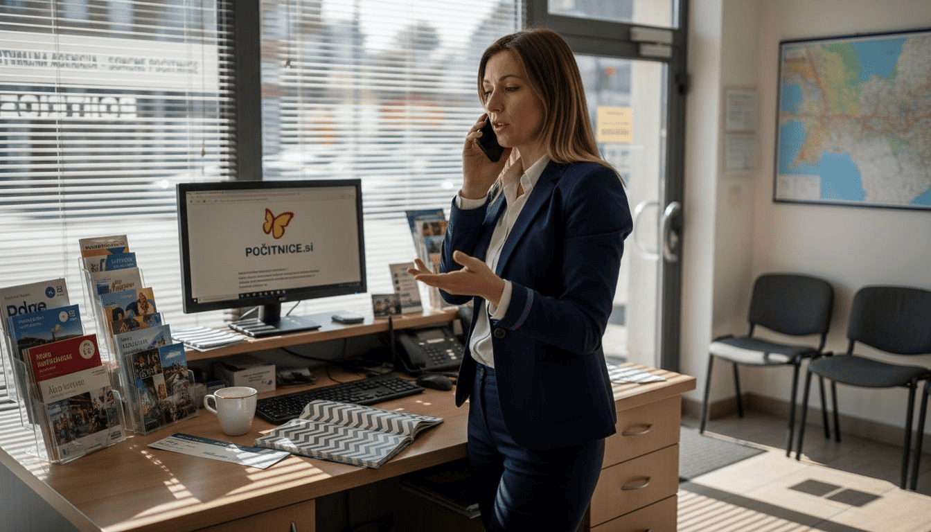 Turisticna agencija cover 1