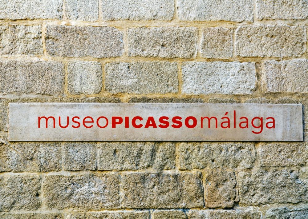 Museo Picasso Málaga – Picassov muzej v zgodovinskem središču Malage