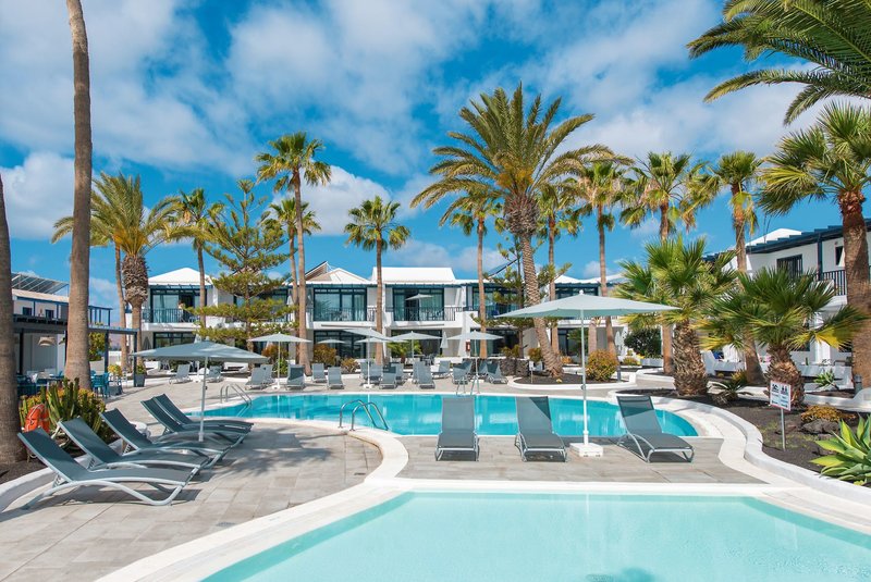 Apartamentos Playamar