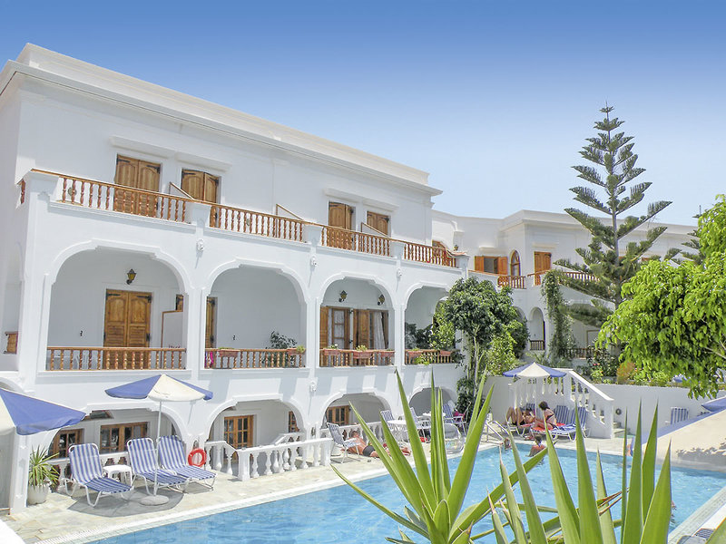Armonia Santorini
