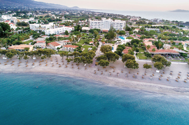 Atlantis hotel Kos
