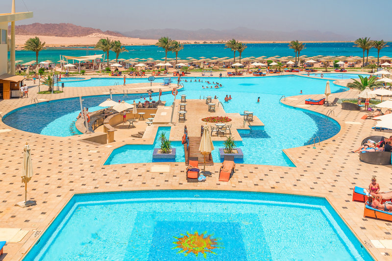 Barceló Tiran Sharm