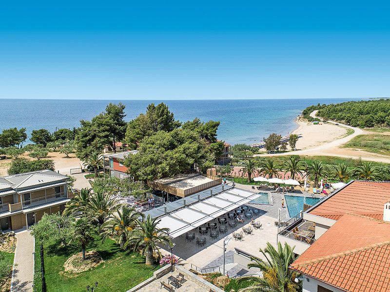 Blue Dolphin Hotel