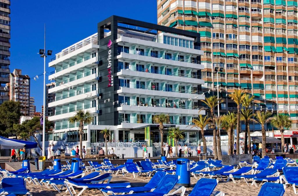 Brisa hotel Alicante
