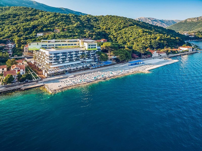 Carine hotel Park