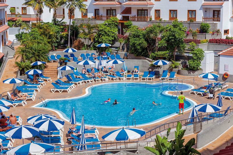 Casablanca apartamentos
