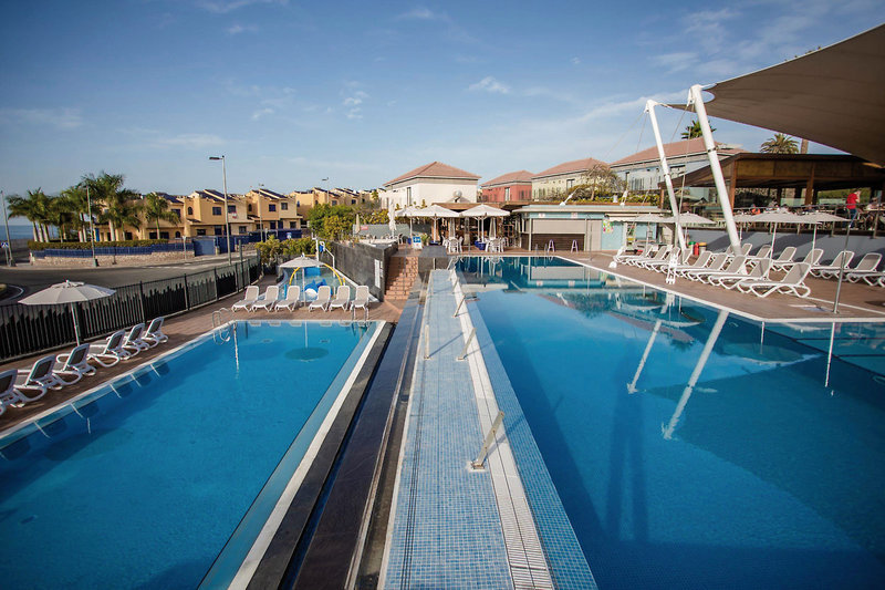 Caybeach Meloneras Gran Canaria