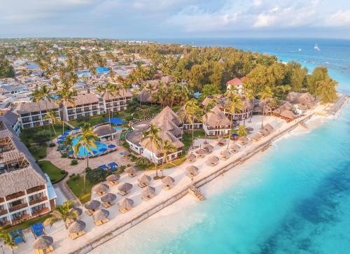 Double Tree by Hilton Resort Zanzibar Nungwi