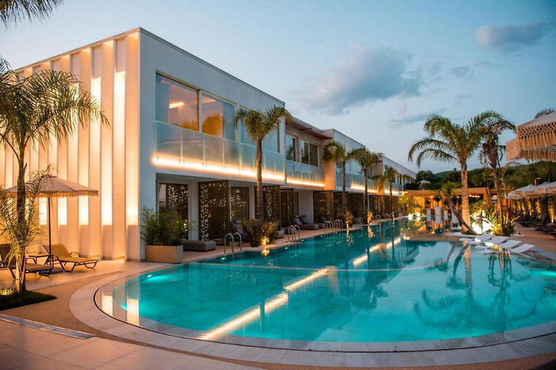 Elite Bay Boutique Hotel Albanija