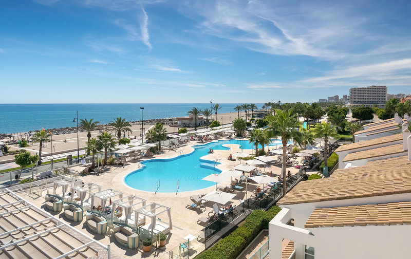 Hotel Occidental Torremolinos Playa