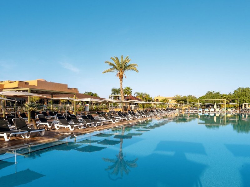 Hotel Riu Tikida Palmeraie