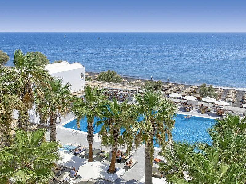 Kamari Beach Hotel