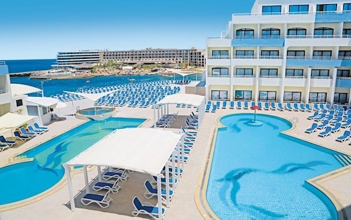Labranda Riviera Hotel Spa malta