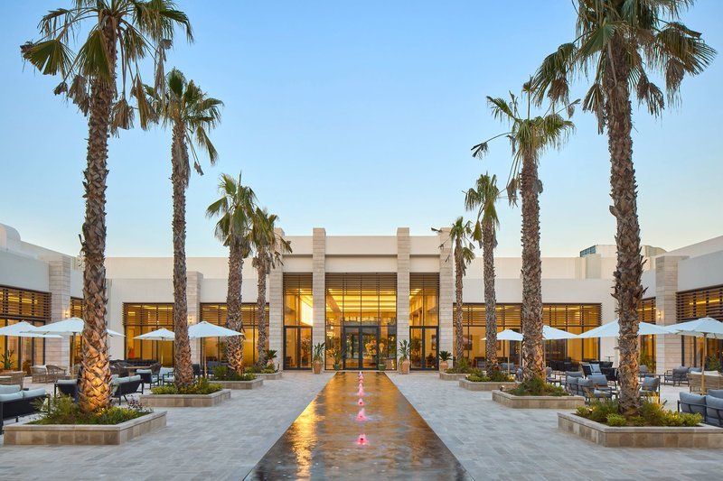 Melia Durres Albanija
