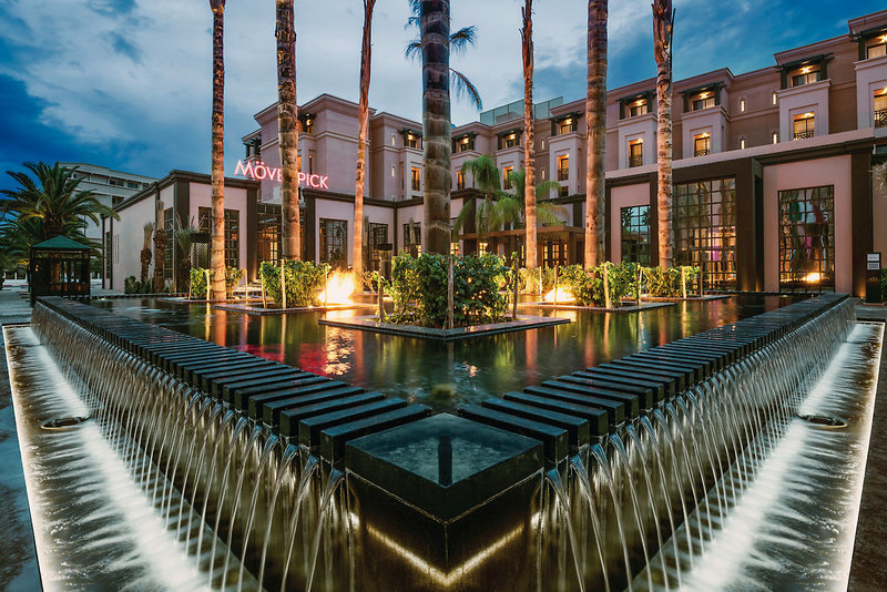 Movenpick Marrakech