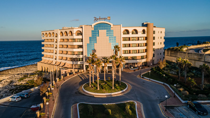 Radisson Blu Resort Malta