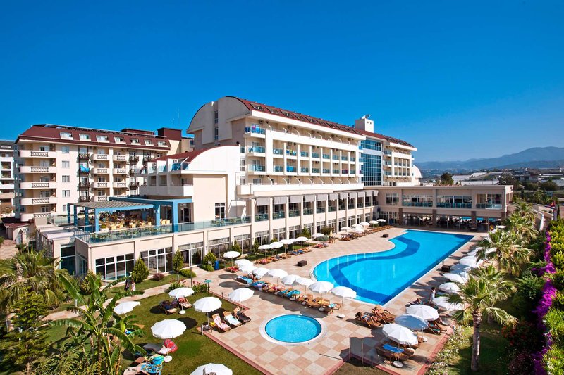 Solivia Hotel