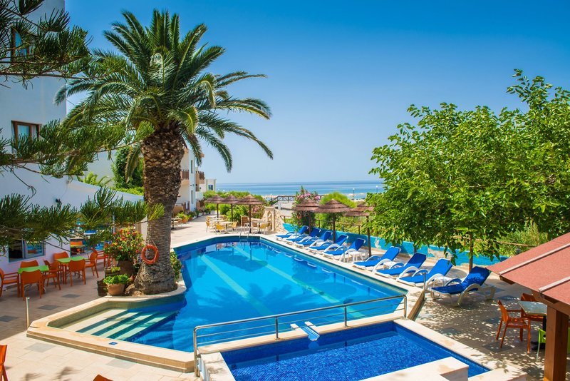 South Coast Kreta