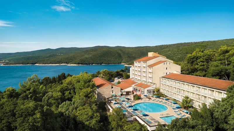 Sunny Rabac by Valamar