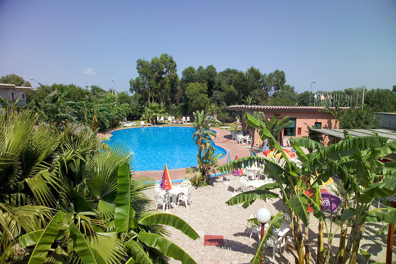 Villaggio Alkantara Sicilija