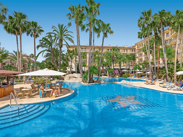 Allsun App Hotel Estrella Coral de Mar