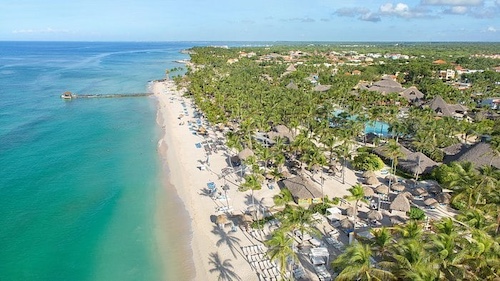 Catalonia gran dominicus dominikanska republika hotel