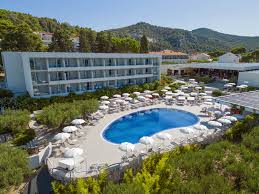 Hvar pharos pocitnice