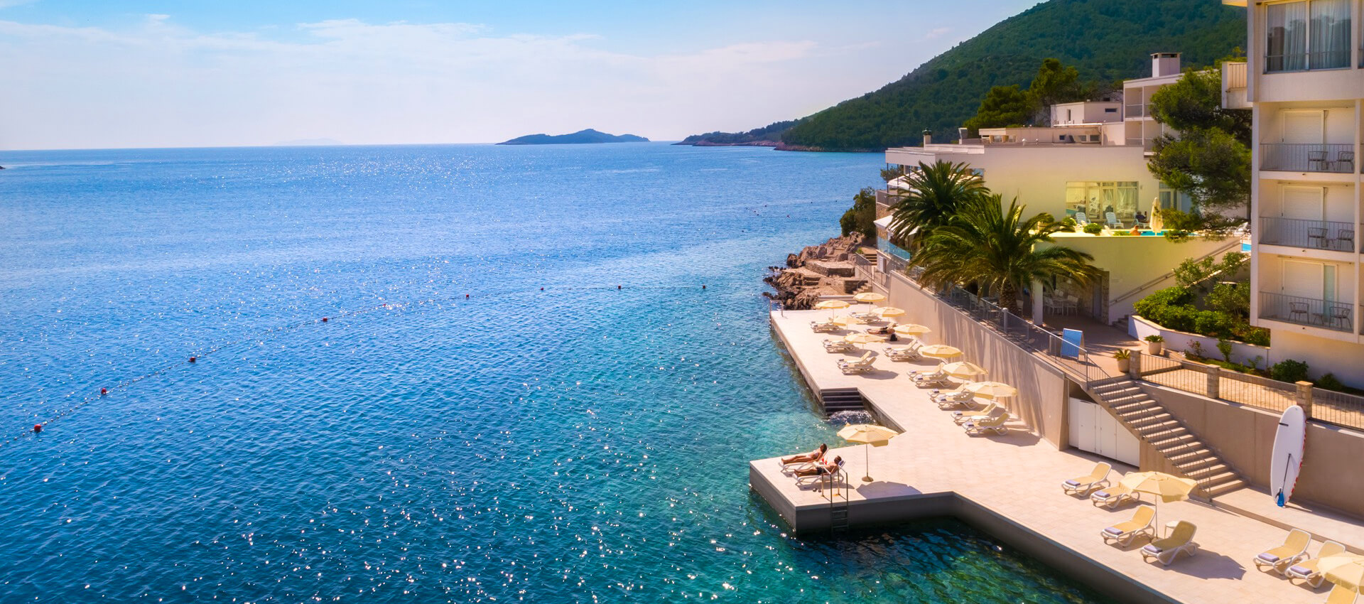 Korcula lume pocitnice