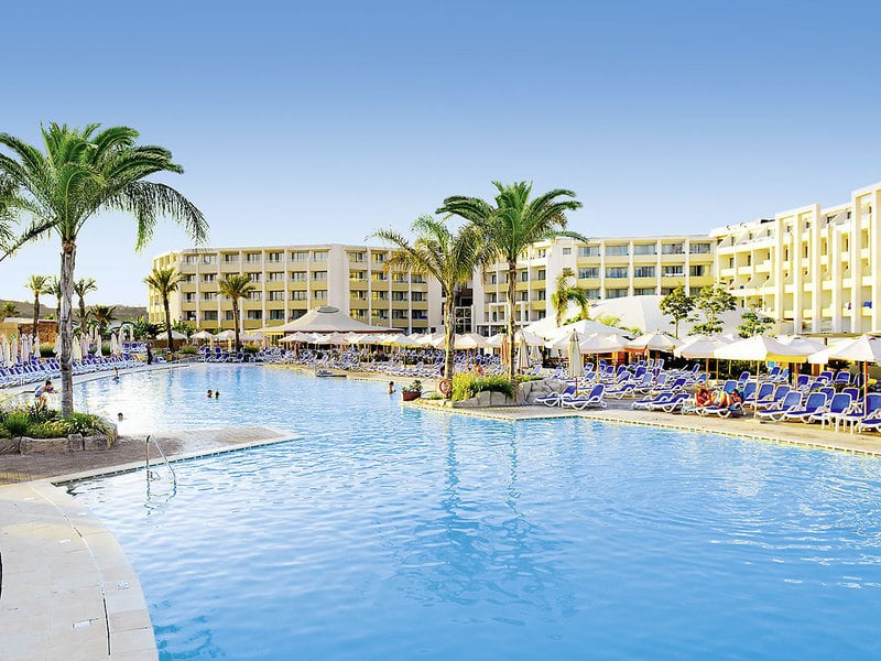 Db Seabank Resort Spa Malta