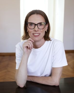Tamara Zavrnik, samostojna prodajna referentka