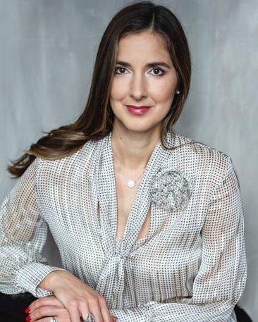 Maja Gračnar, vodja poslovalnice kranj mercator pimskovo