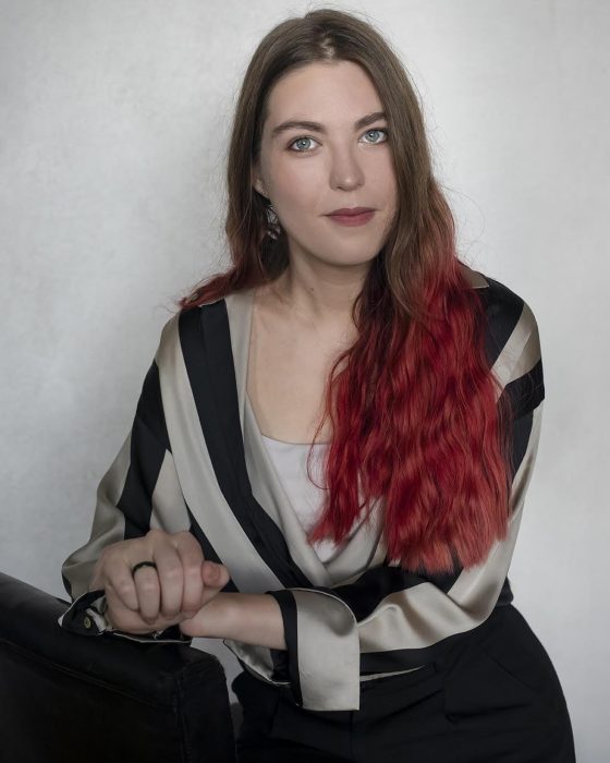 Tamara Marinović, vodja poslovalnice supernova šiška