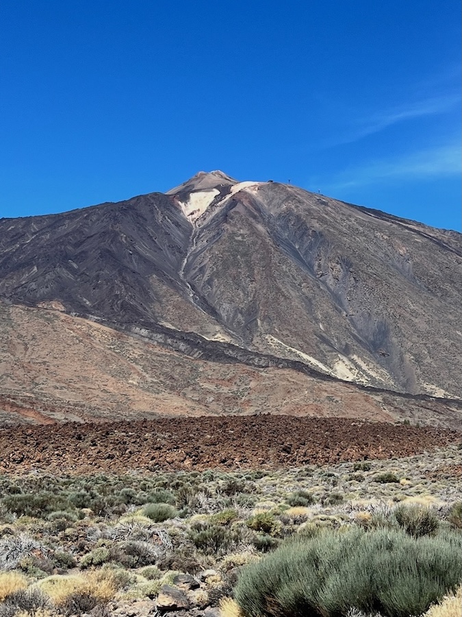 Teide – popolnoma drugačen obraz Tenerifov od tistega, ki ga poznaš s plaž.