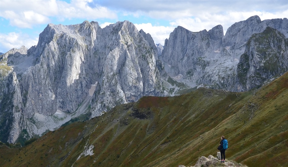 Razgled na pristnost Albanije – turizem in razvoj destinacije