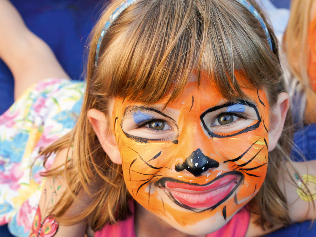 Otroška animacija v hotelu alltoura Club Hotel Sunrise Beach Resort