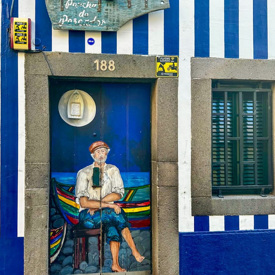 Cloud Bar Funchal: Koktajli s pogledom na Atlantik iz hotela NEXT, Madeira nasveti