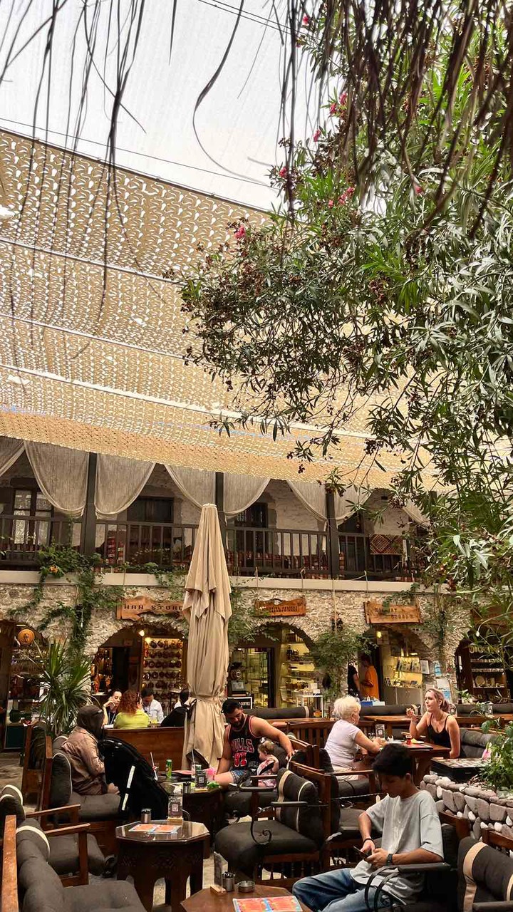 Enodnevni izlet s trajektom s Kosa v Bodrum