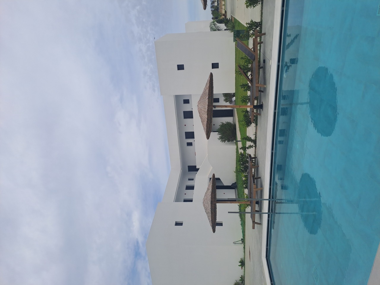 Hotel Summer Village z bazenom na otoku Kos