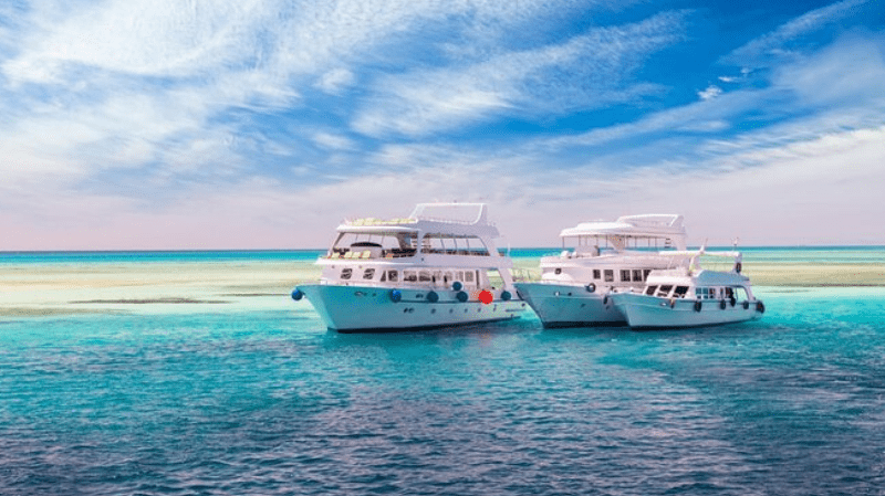 Sharm el sheik RAS MOHAMMED min