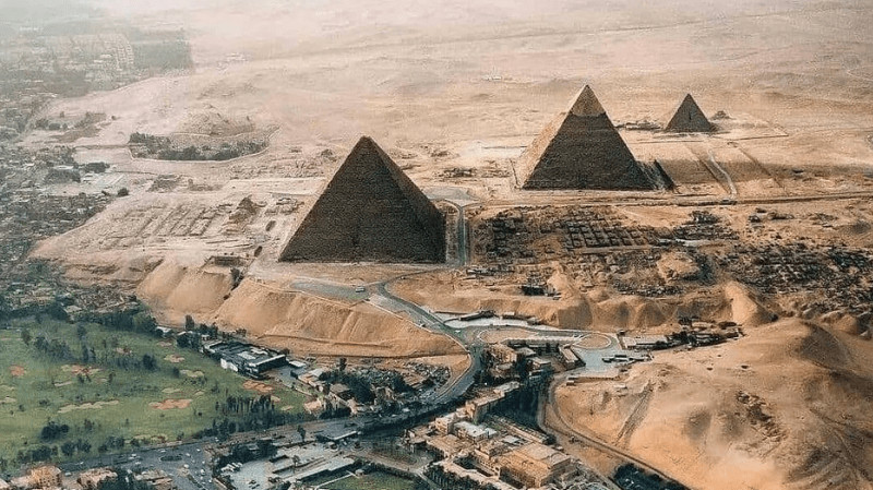 Sharm el sheik kairo min